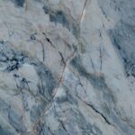 blue lava quartzite swatch