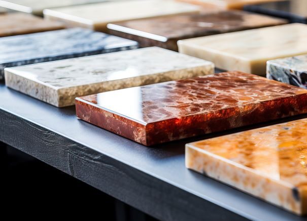 Frequently Asked Questions Heard in Countertop Showrooms | Bedrock Quartz