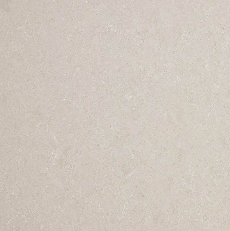 ivory white quartz closeup