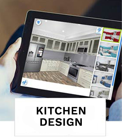 kitchen visualizer design tool image