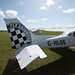 Learn how to fly at Goodwood Aerodrome in a Cessna.
