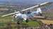Piper Super Cub and Cessna trial lessons at Goodwood Aerodrome.