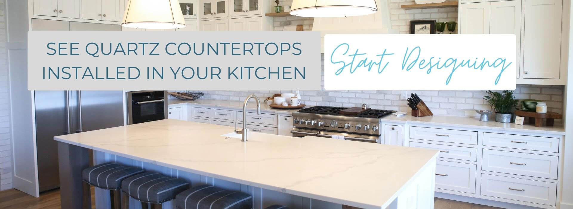 quartz kitchen design button image