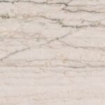 White Macaubus Quartzite Swatch