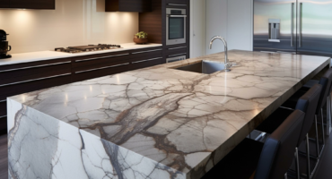Tips for Showing Off the Beauty of Your New Quartz Countertops